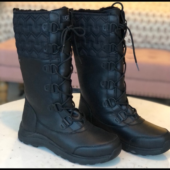 atlason ugg boots